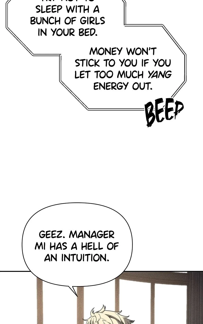 ShaMONEYism Chapter 5 page 115 - 