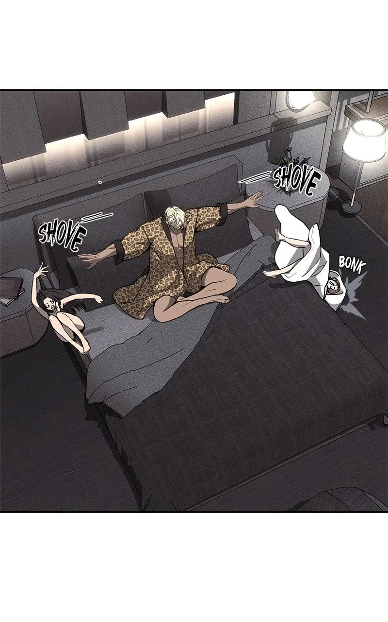 ShaMONEYism Chapter 5 page 117 - 