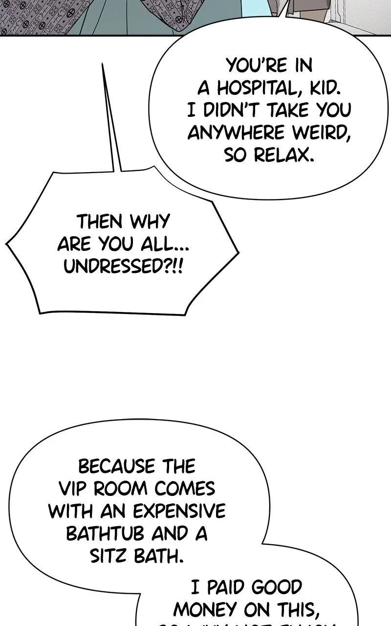 ShaMONEYism Chapter 5 page 131 - 