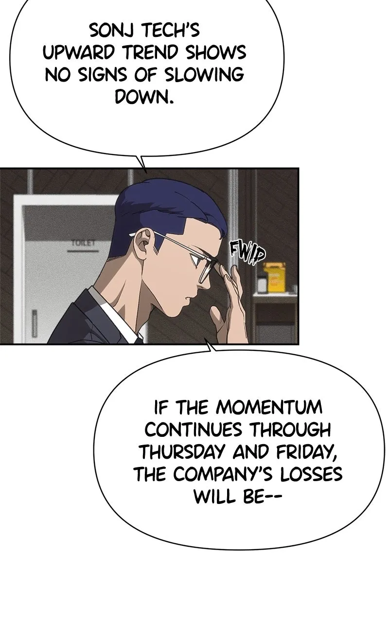 ShaMONEYism Chapter 5 page 154 - 