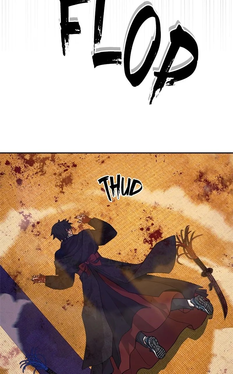 ShaMONEYism Chapter 5 page 23 - 