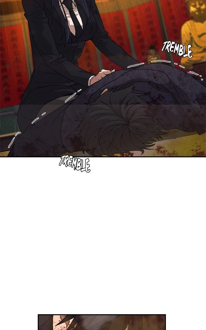 ShaMONEYism Chapter 5 page 28 - 
