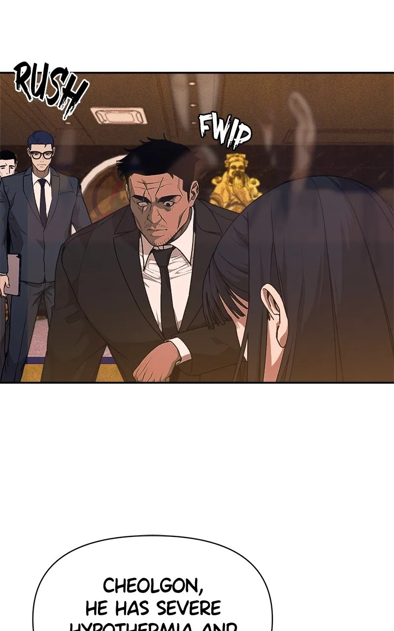 ShaMONEYism Chapter 5 page 31 - 