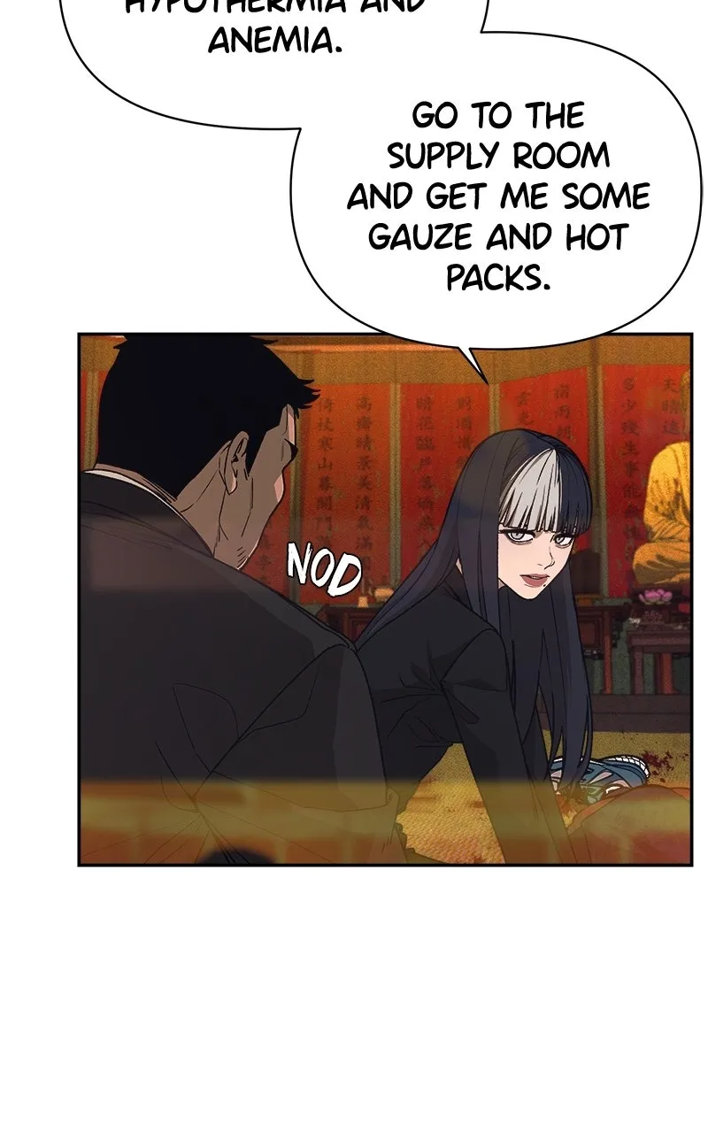 ShaMONEYism Chapter 5 page 32 - 