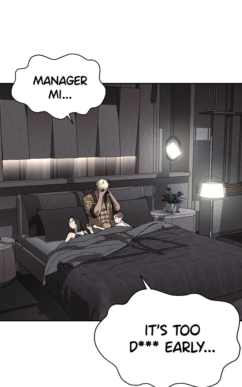 ShaMONEYism Chapter 5 page 91 - 