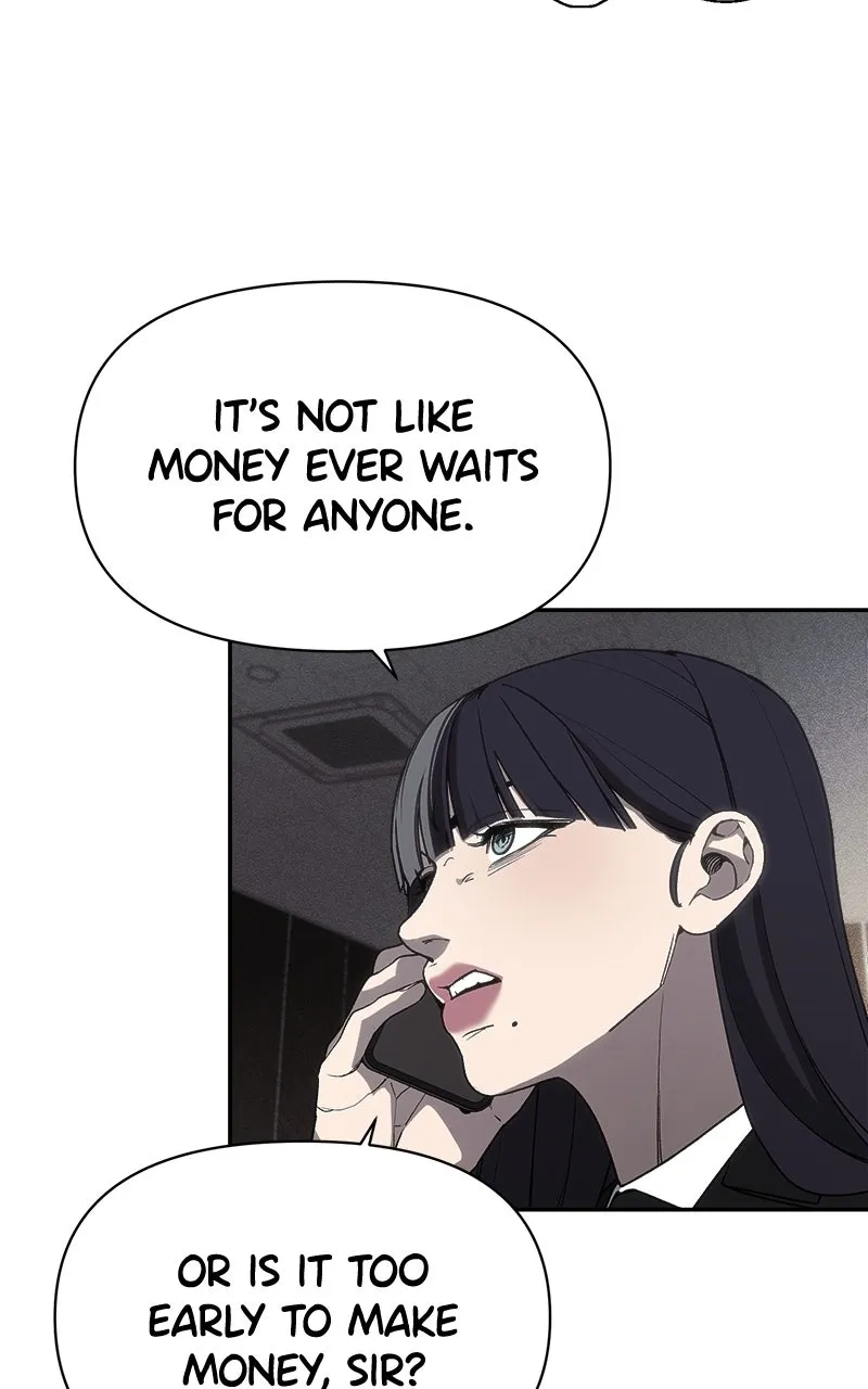 ShaMONEYism Chapter 5 page 92 - 