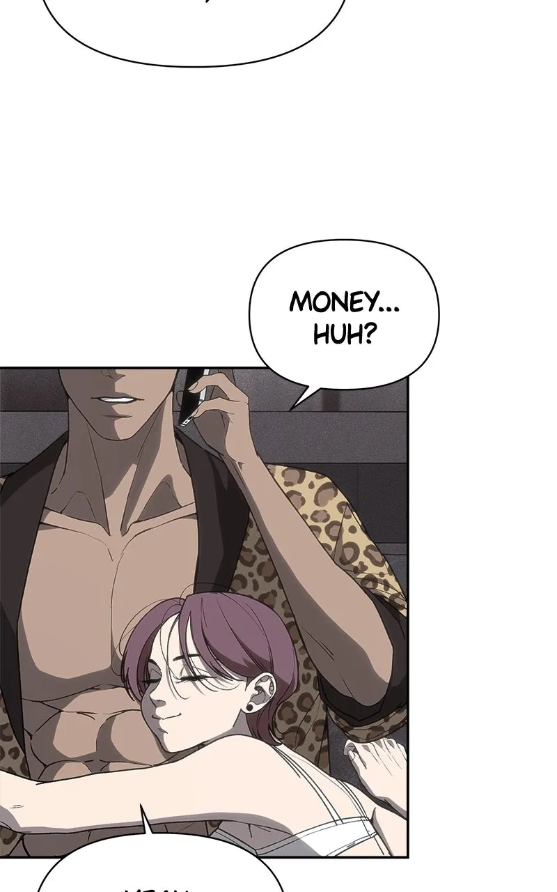 ShaMONEYism Chapter 5 page 93 - 