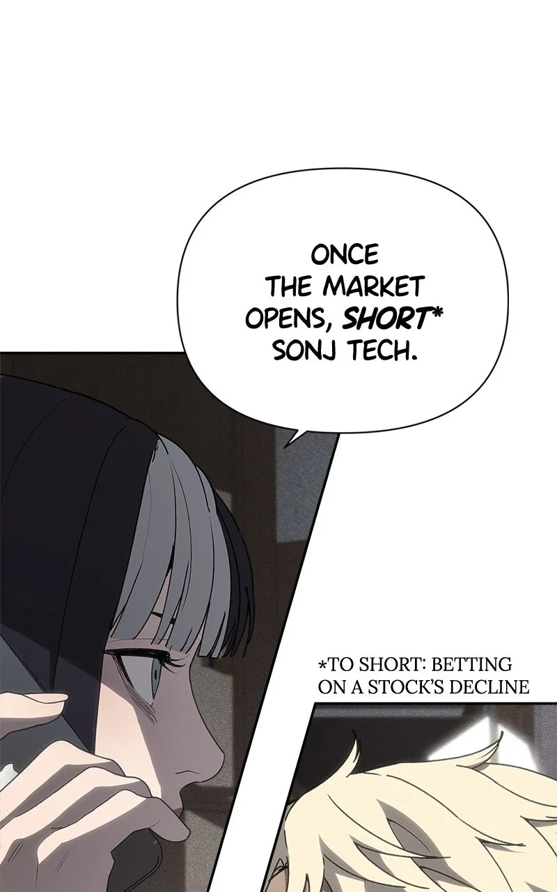 ShaMONEYism Chapter 5 page 96 - 