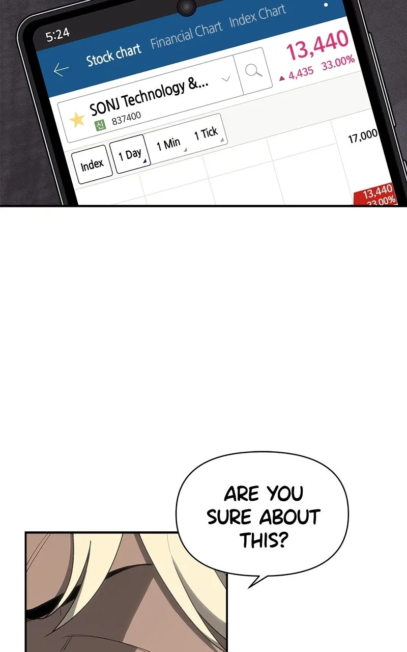 ShaMONEYism Chapter 5 page 98 - 