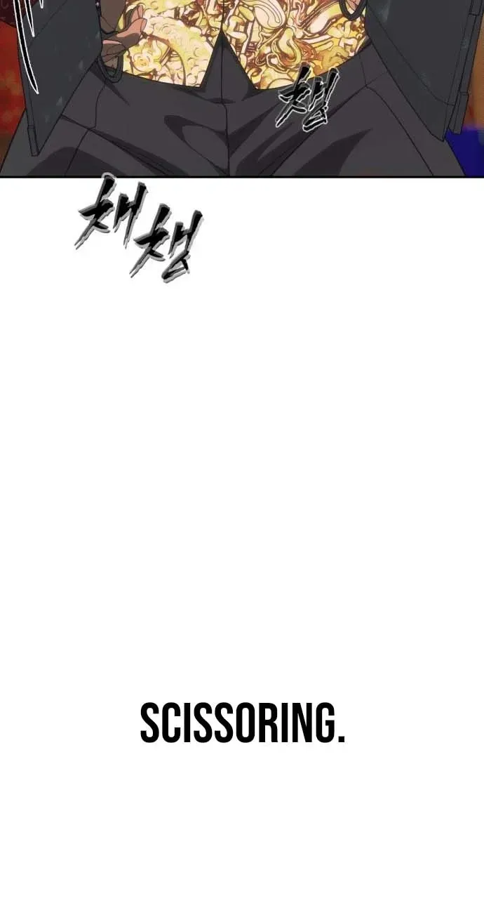 ShaMONEYism Chapter 50 page 107 - 