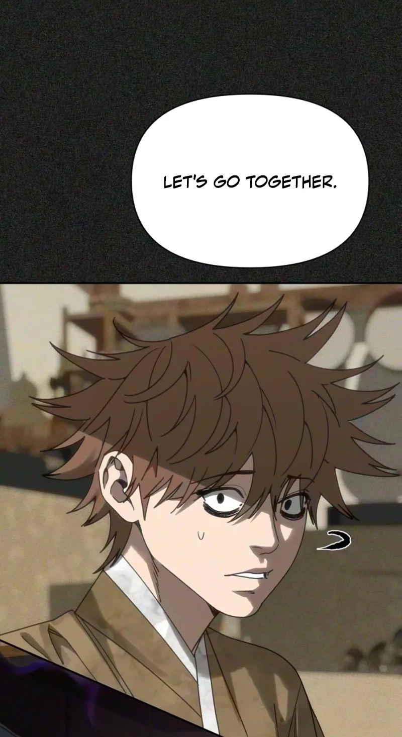 ShaMONEYism Chapter 55 page 153 - 