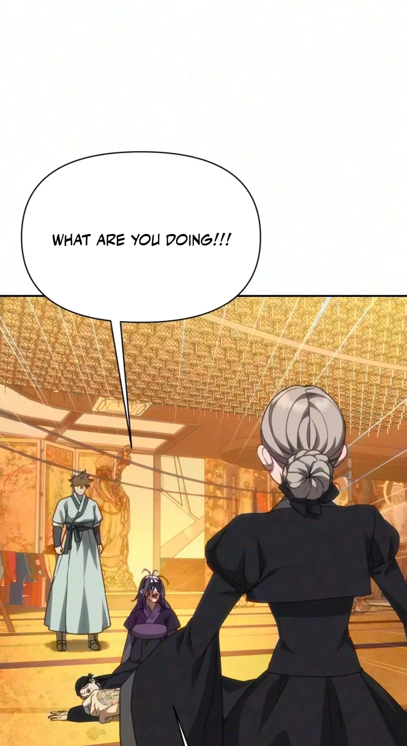 ShaMONEYism Chapter 55 page 64 - 