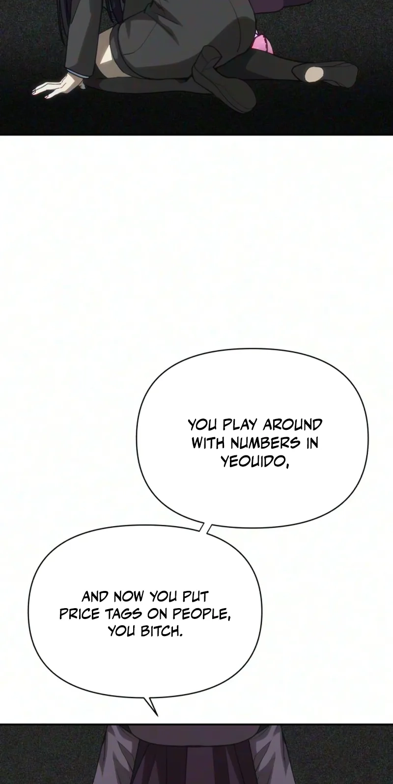 ShaMONEYism Chapter 55 page 95 - 