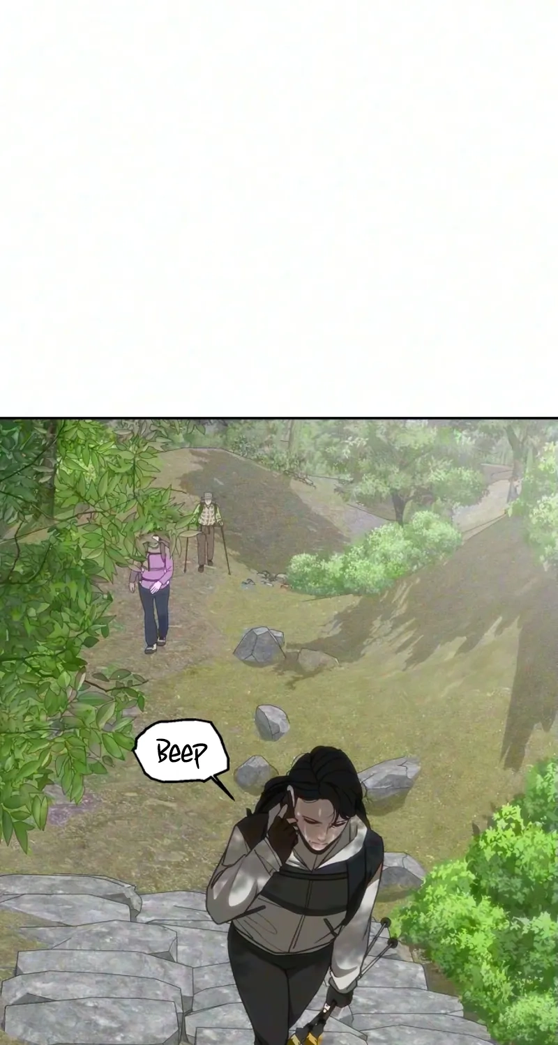 ShaMONEYism Chapter 56 page 122 - 
