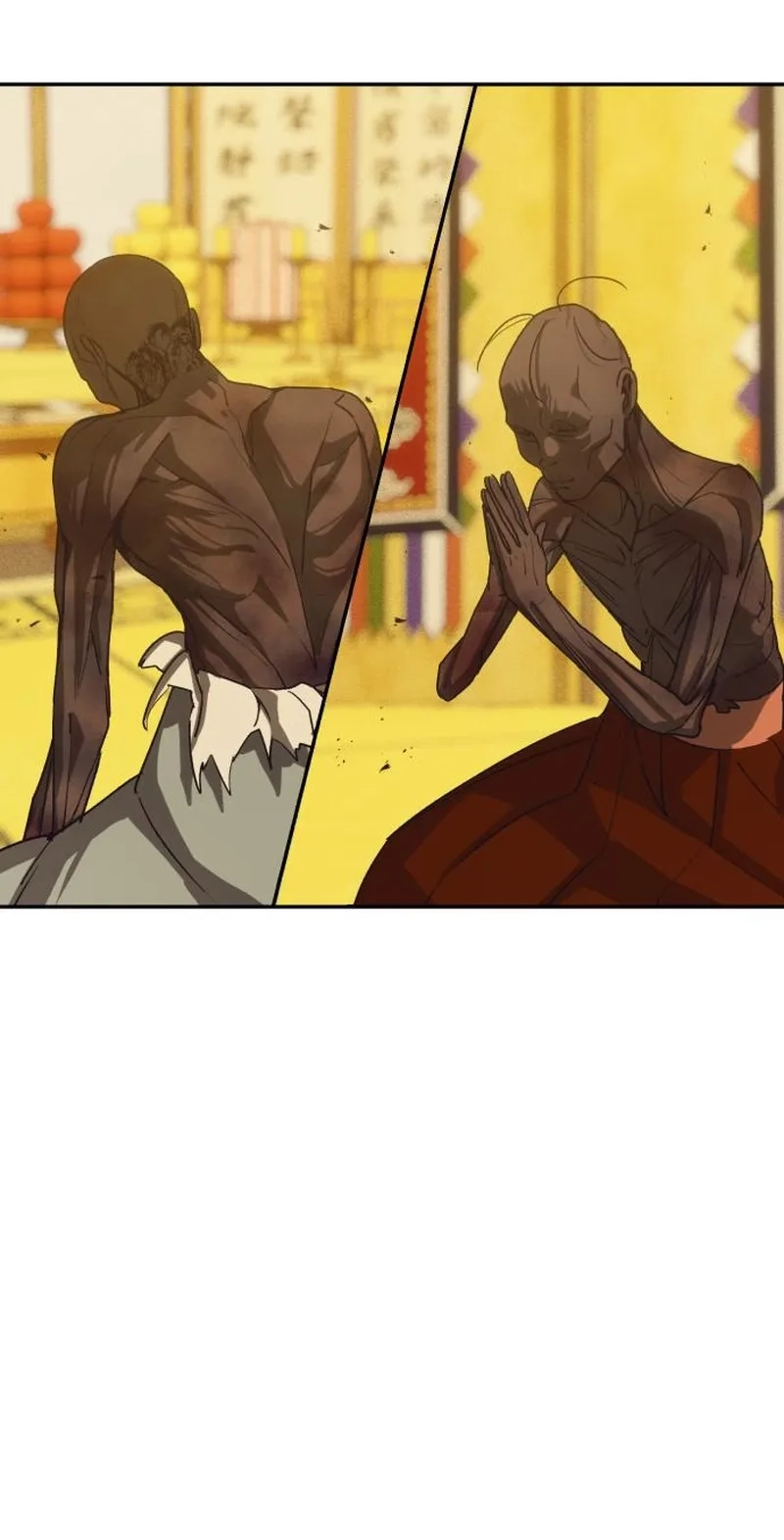 ShaMONEYism Chapter 58 page 128 - 