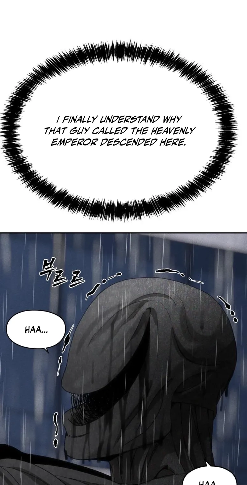 ShaMONEYism Chapter 58 page 135 - 