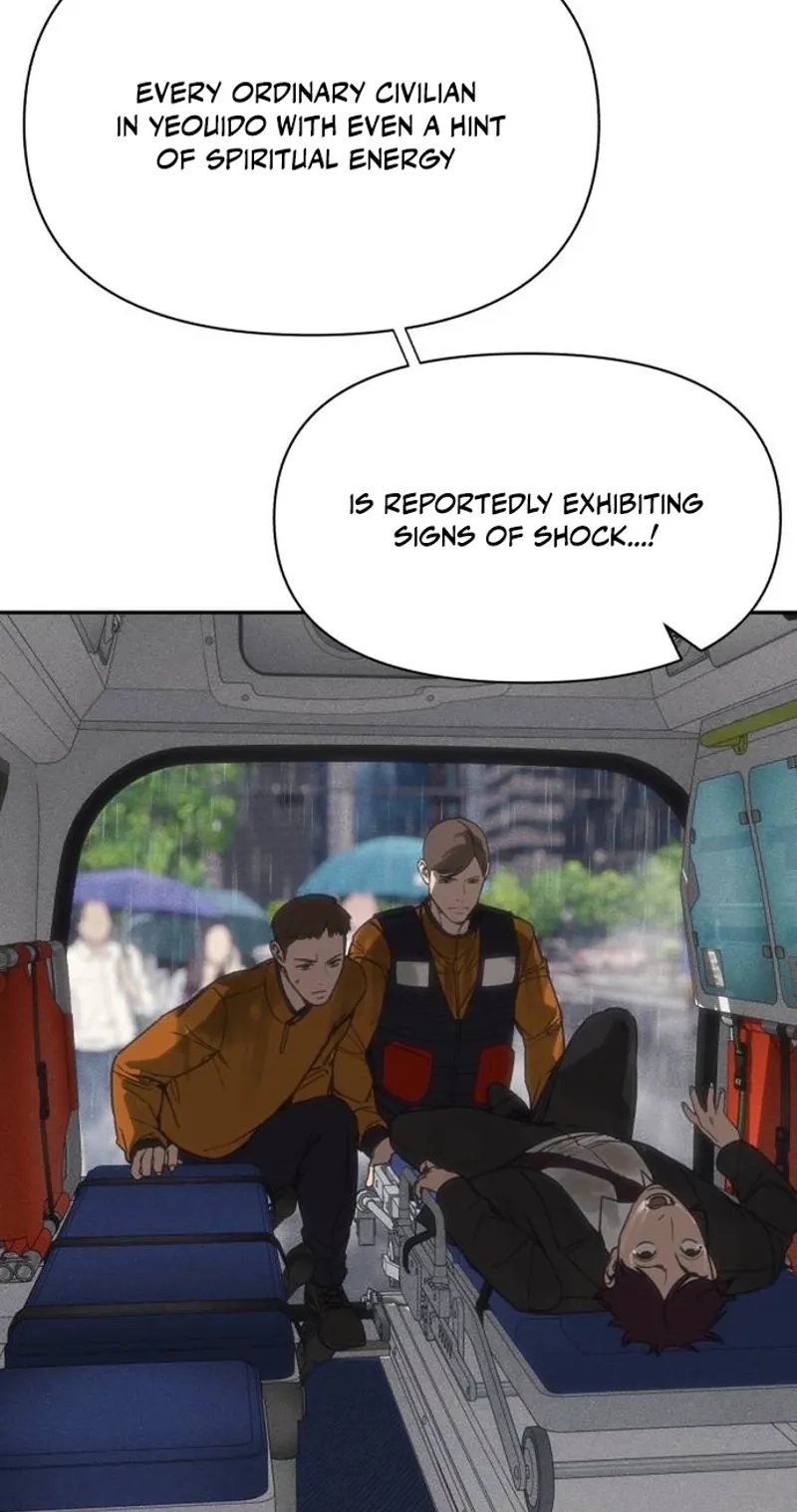 ShaMONEYism Chapter 59 page 127 - 