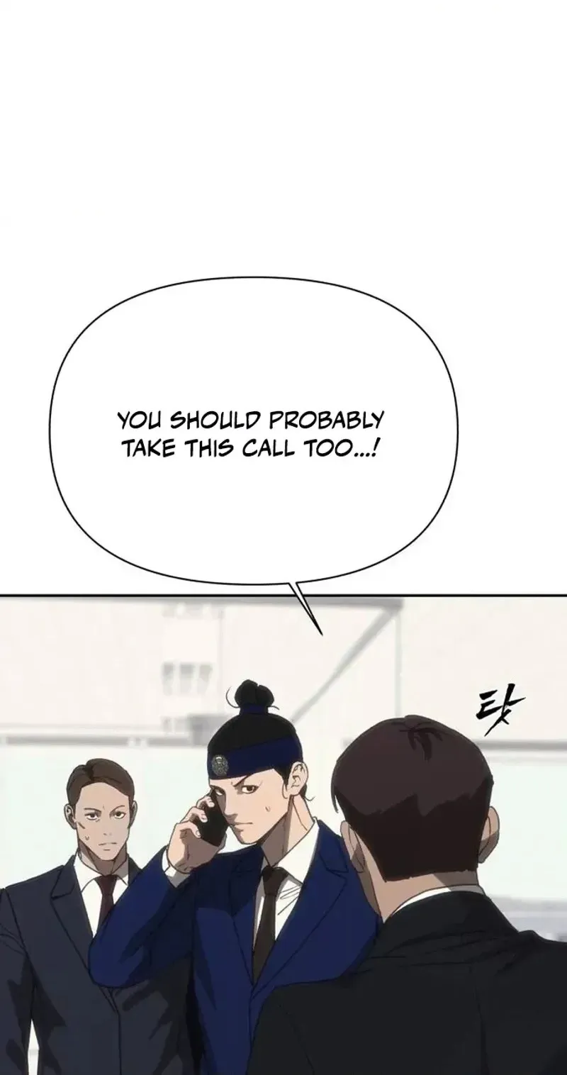 ShaMONEYism Chapter 59 page 140 - 