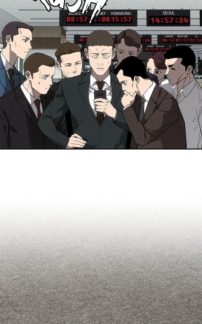 ShaMONEYism Chapter 6 page 11 - 
