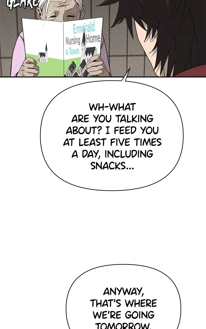 ShaMONEYism Chapter 6 page 109 - 