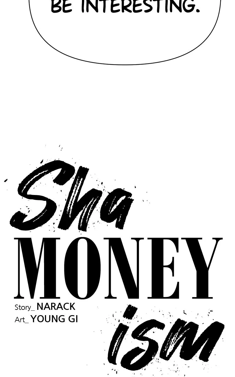 ShaMONEYism Chapter 6 page 129 - 