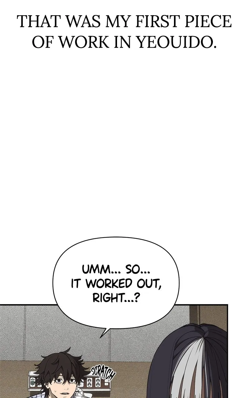 ShaMONEYism Chapter 6 page 35 - 