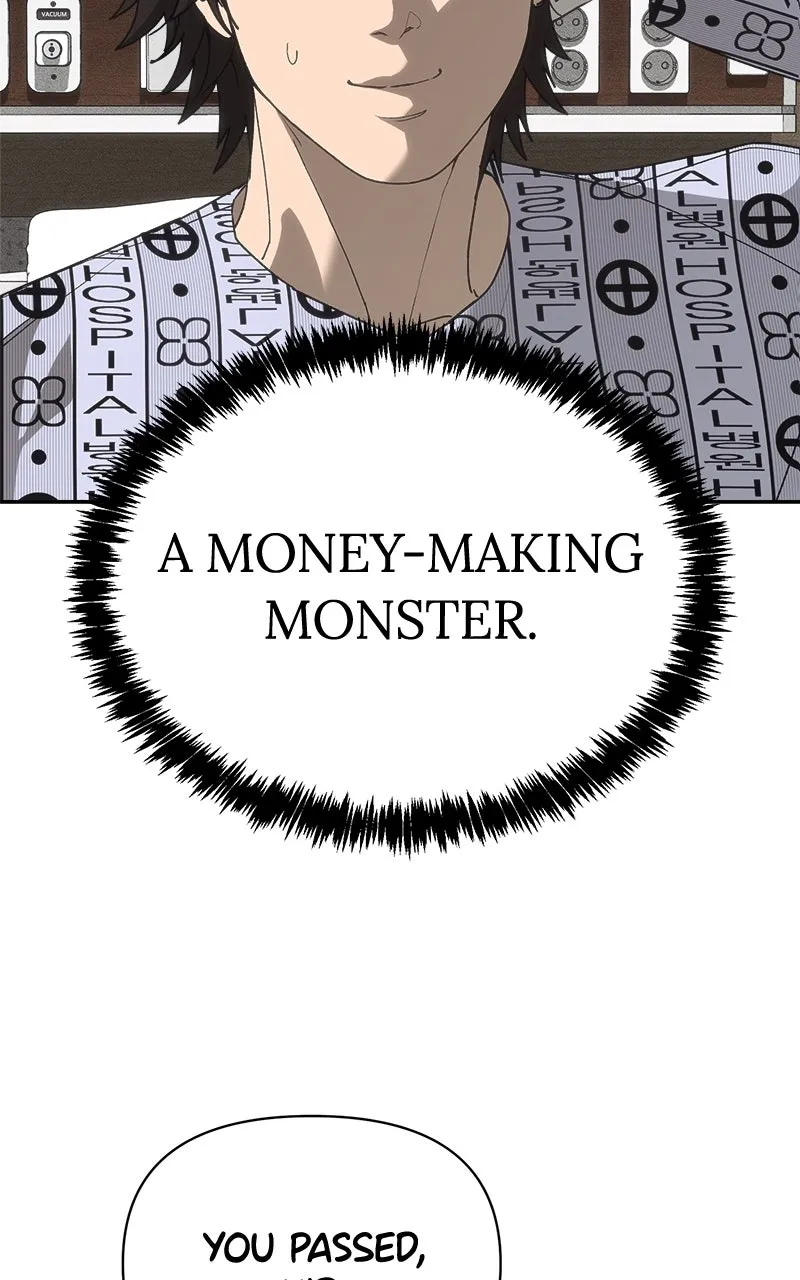 ShaMONEYism Chapter 6 page 42 - 
