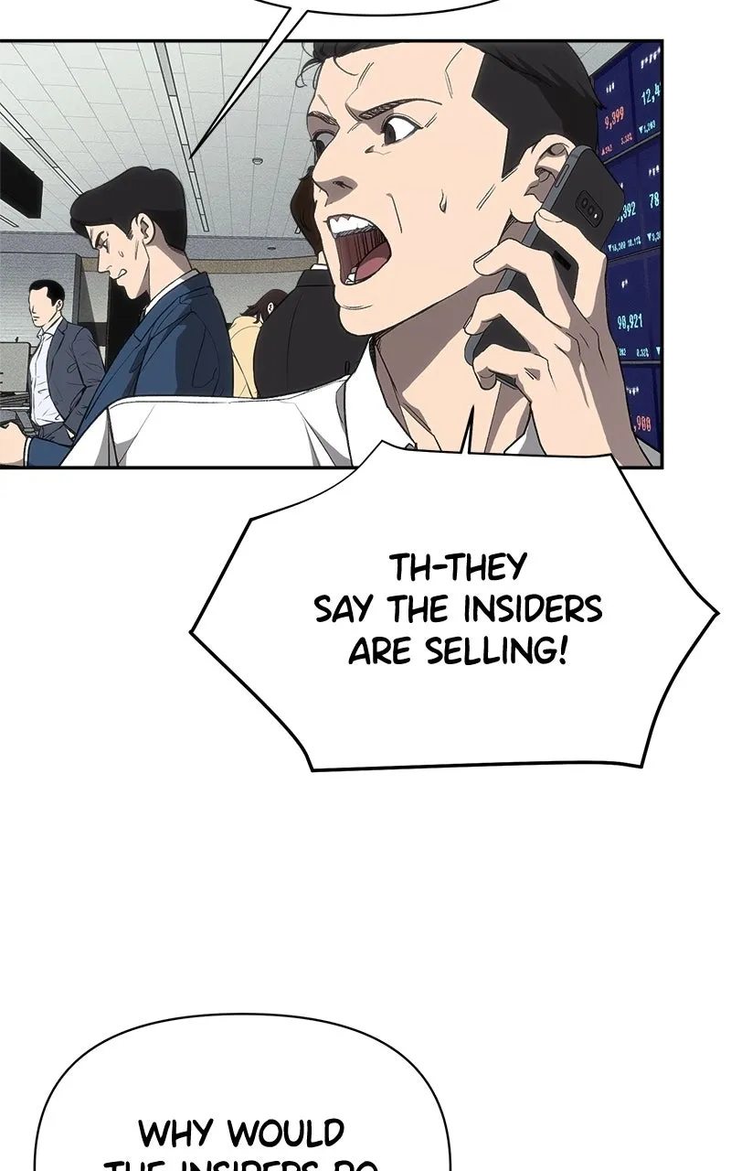 ShaMONEYism Chapter 6 page 6 - 