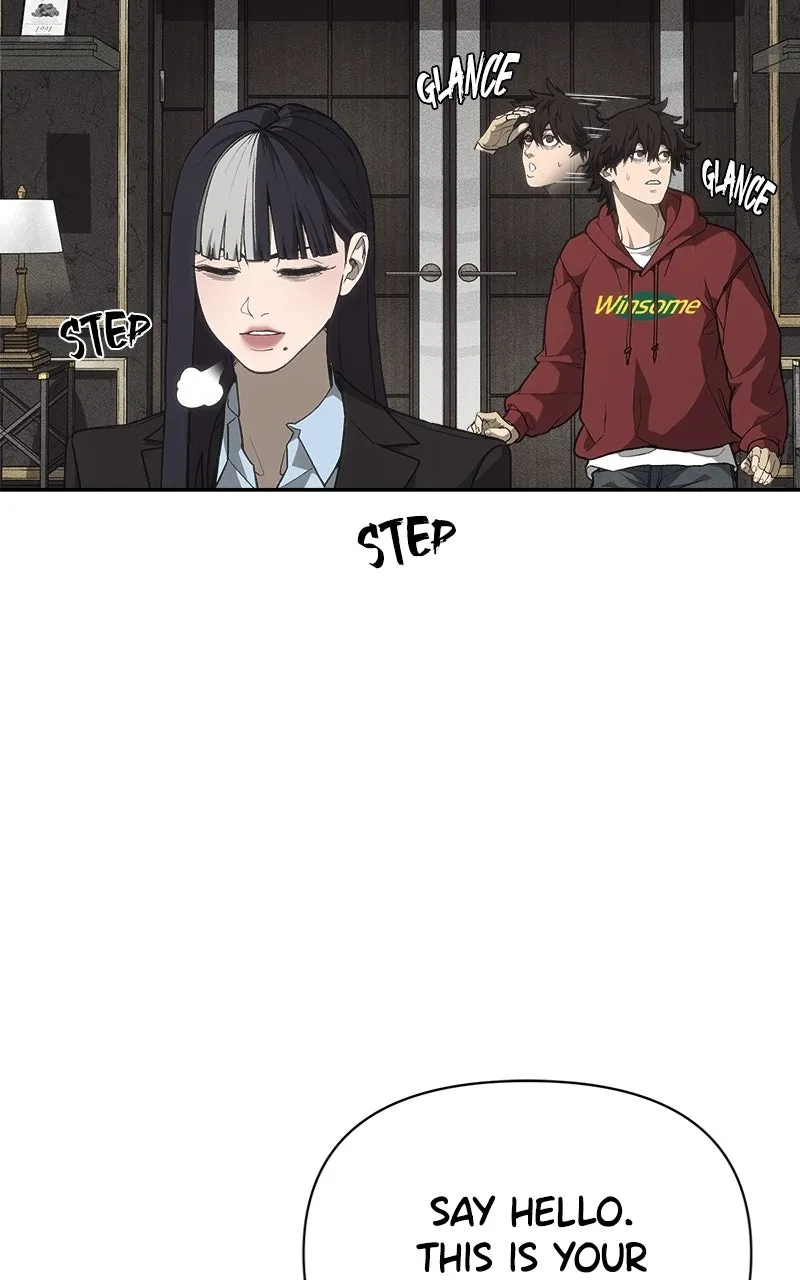 ShaMONEYism Chapter 6 page 57 - 