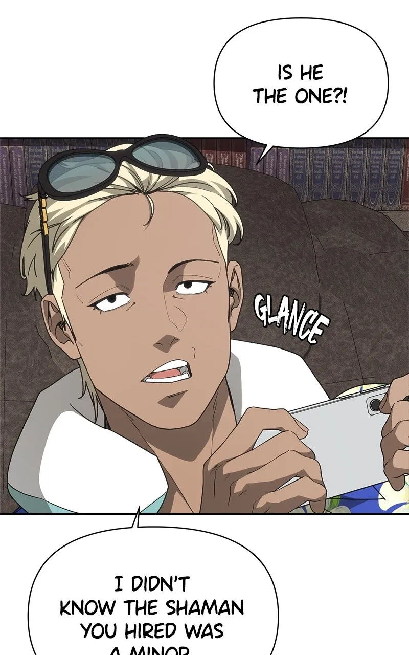 ShaMONEYism Chapter 6 page 59 - 