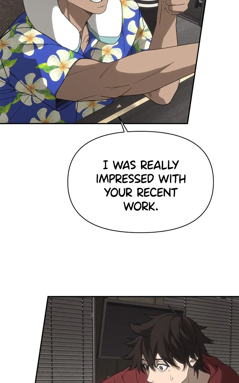 ShaMONEYism Chapter 6 page 65 - 