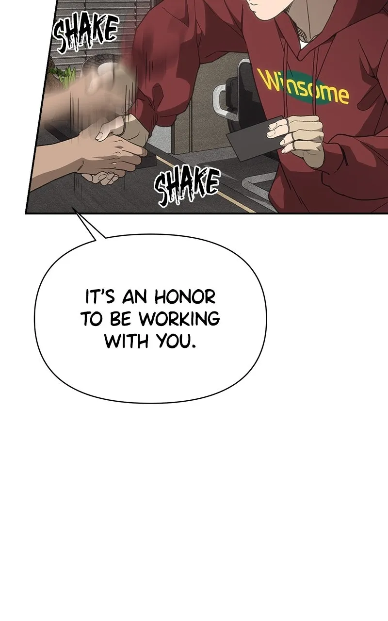 ShaMONEYism Chapter 6 page 66 - 
