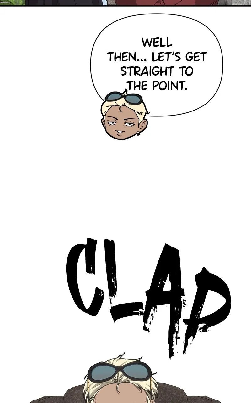 ShaMONEYism Chapter 6 page 68 - 