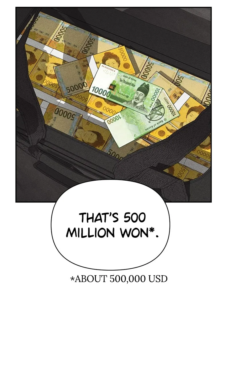 ShaMONEYism Chapter 6 page 74 - 