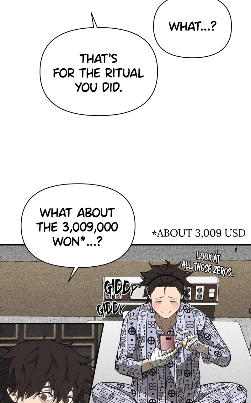 ShaMONEYism Chapter 6 page 79 - 