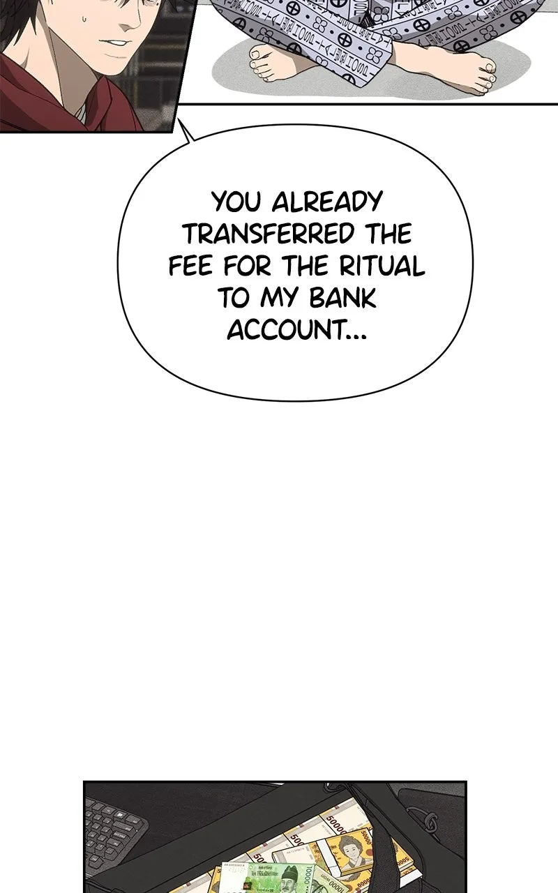 ShaMONEYism Chapter 6 page 80 - 