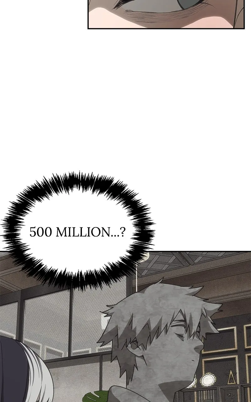 ShaMONEYism Chapter 6 page 83 - 