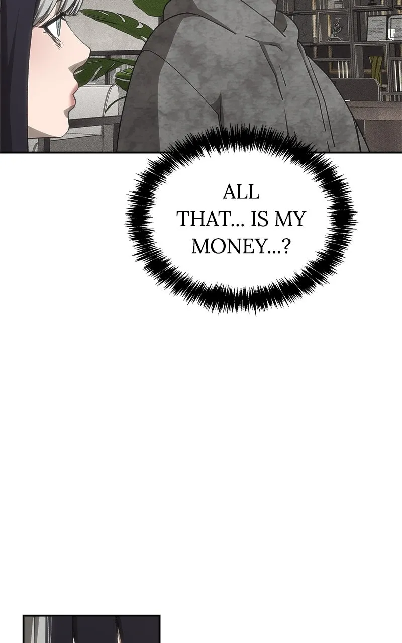 ShaMONEYism Chapter 6 page 84 - 