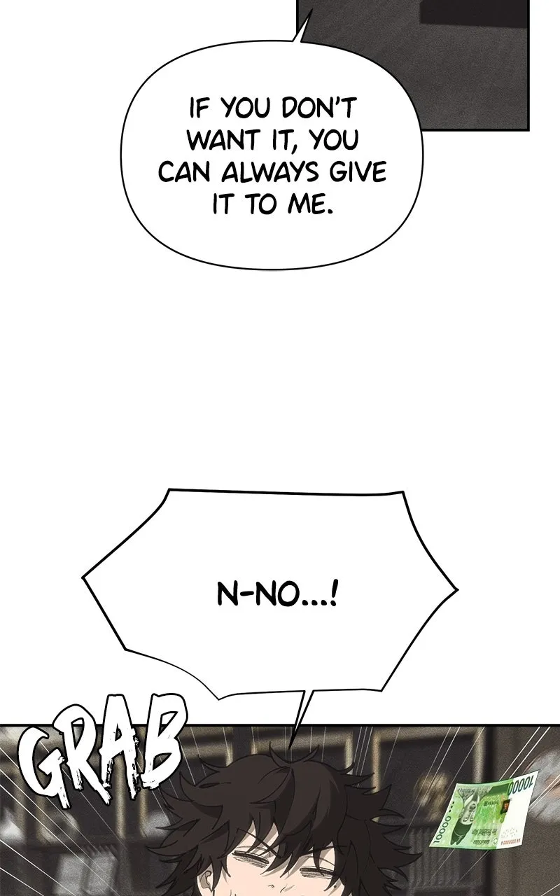ShaMONEYism Chapter 6 page 86 - 