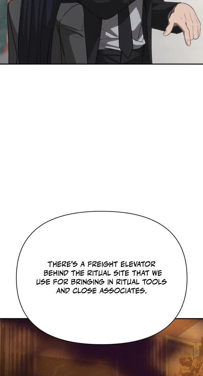 ShaMONEYism Chapter 60 page 122 - 