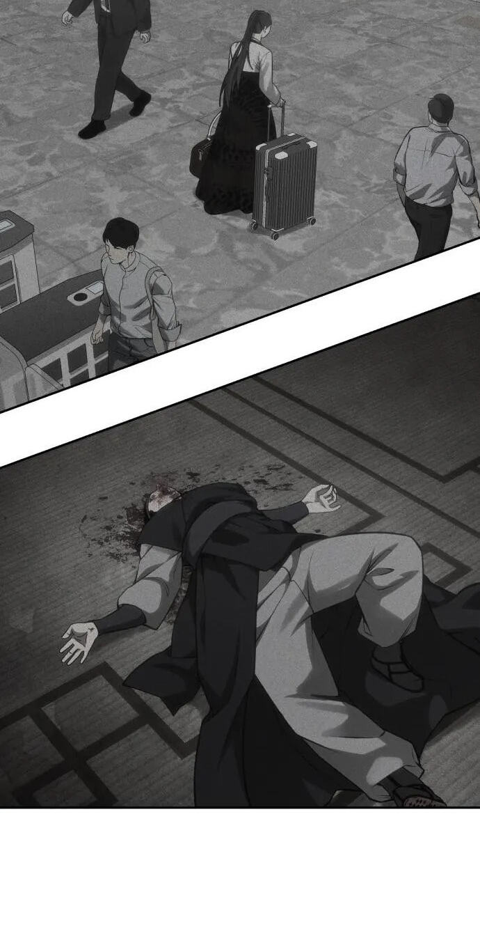 ShaMONEYism Chapter 60 page 38 - 