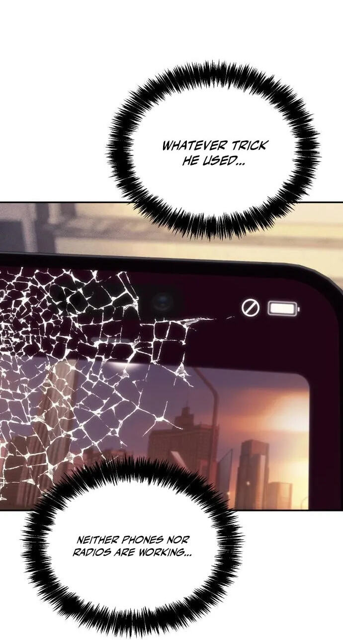ShaMONEYism Chapter 60 page 92 - 