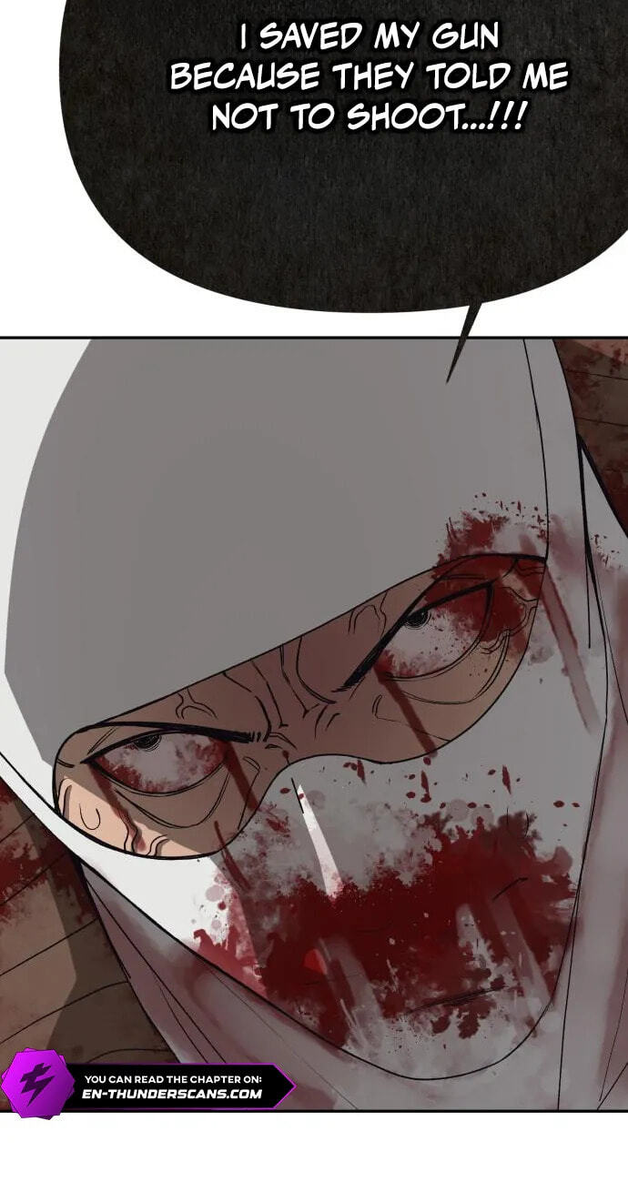 ShaMONEYism Chapter 61 page 125 - 