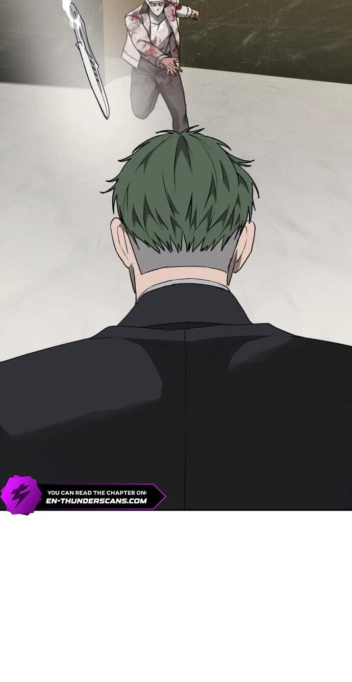 ShaMONEYism Chapter 61 page 20 - 