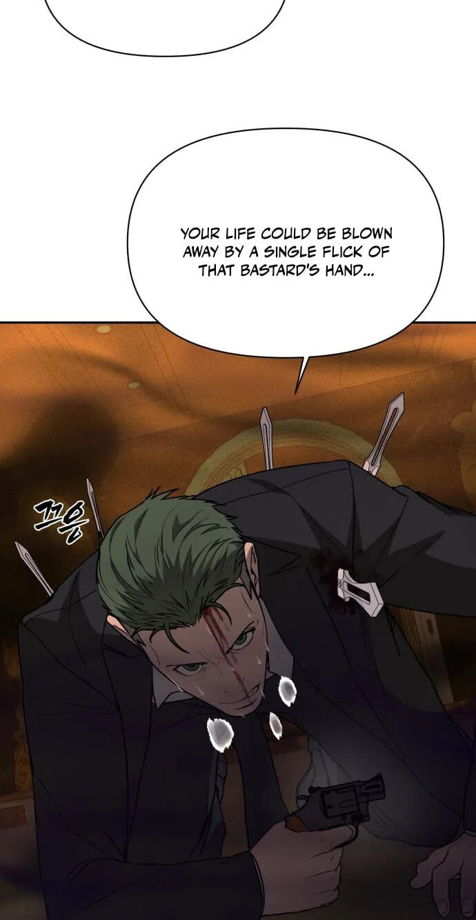 ShaMONEYism Chapter 61 page 43 - 