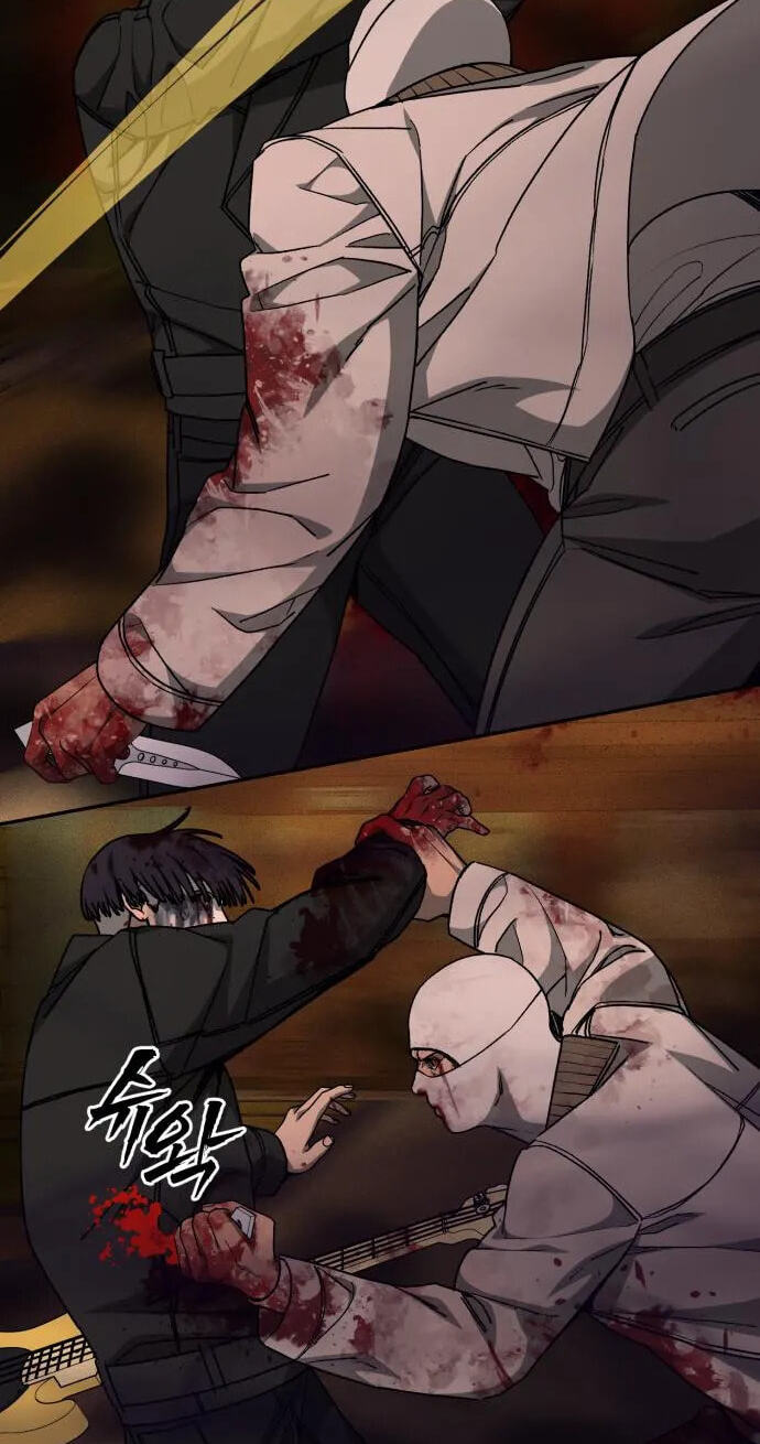 ShaMONEYism Chapter 61 page 68 - 