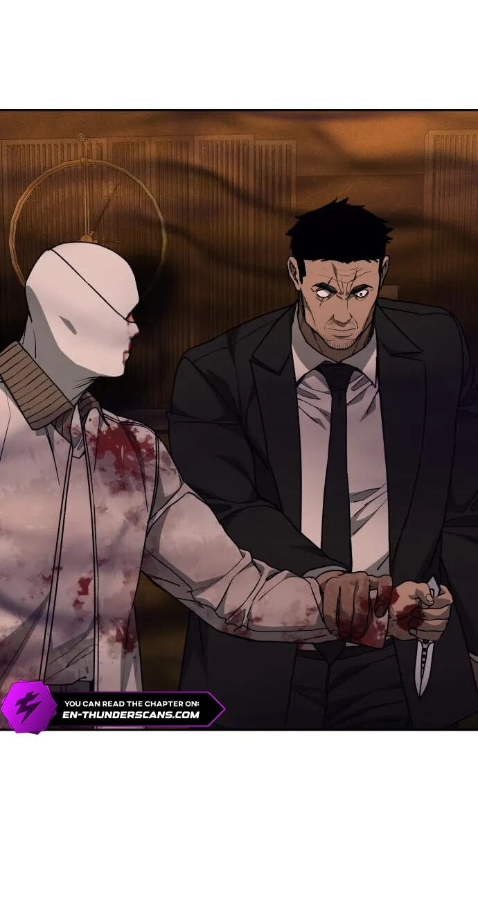 ShaMONEYism Chapter 61 page 80 - 