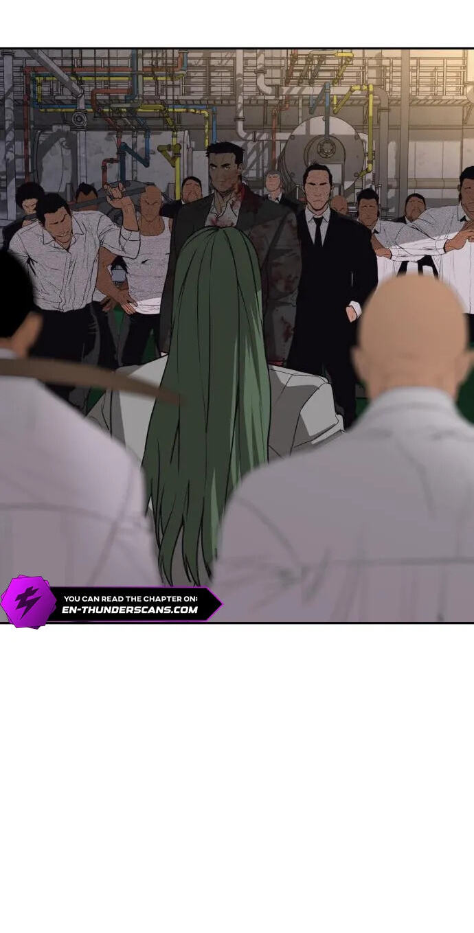 ShaMONEYism Chapter 61 page 89 - 