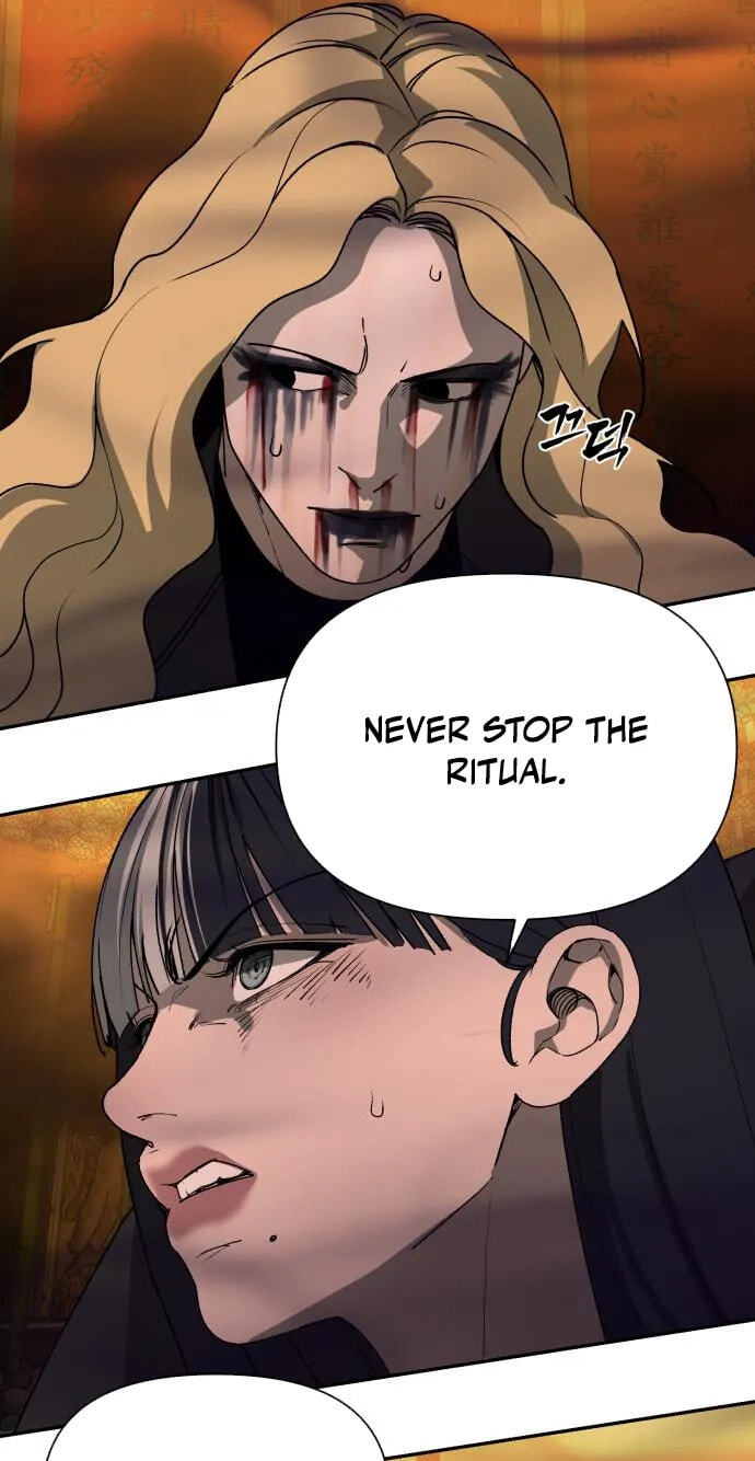 ShaMONEYism Chapter 61 page 94 - 