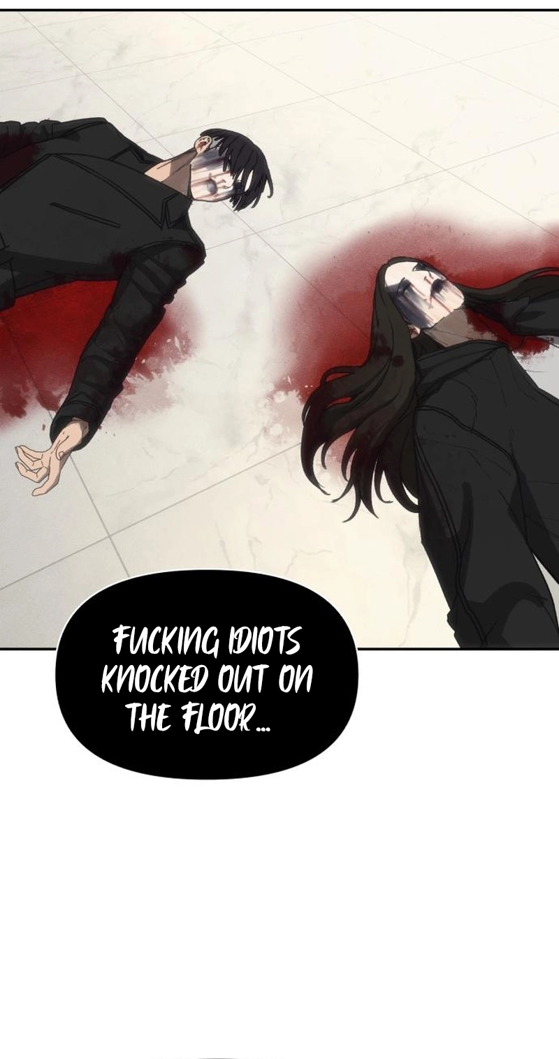 ShaMONEYism Chapter 63 page 107 - 